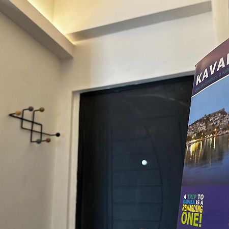 Elephant Apartment Кавала Екстериор снимка